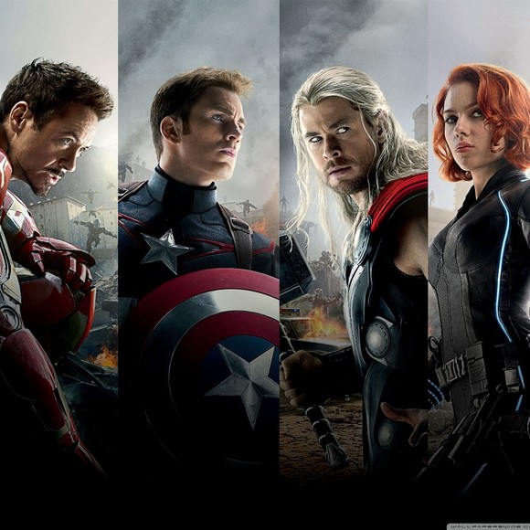 avengersfan